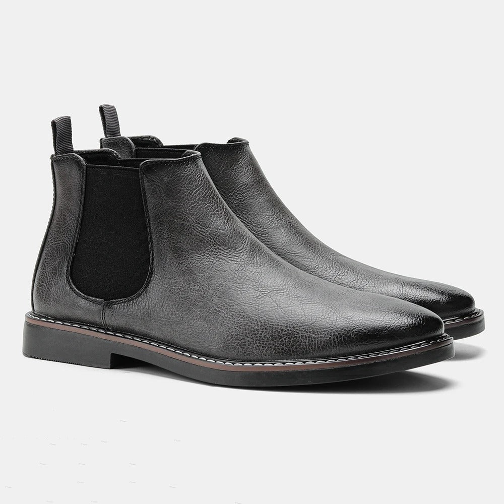 Wayne™ Timeless Chelsea Boots