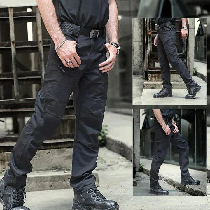 Tommy™ | Multifunctional waterproof trousers