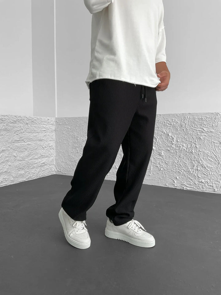 Diedier™ | Comfortable Ribbed Trousers