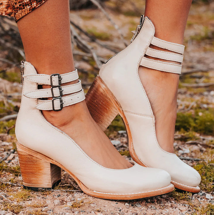 Eloise™ Comfortable and elegant ankle boots