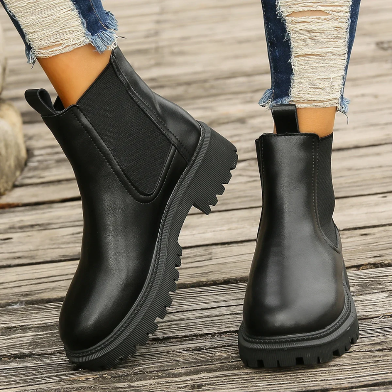 Eva™ Elegant Boots