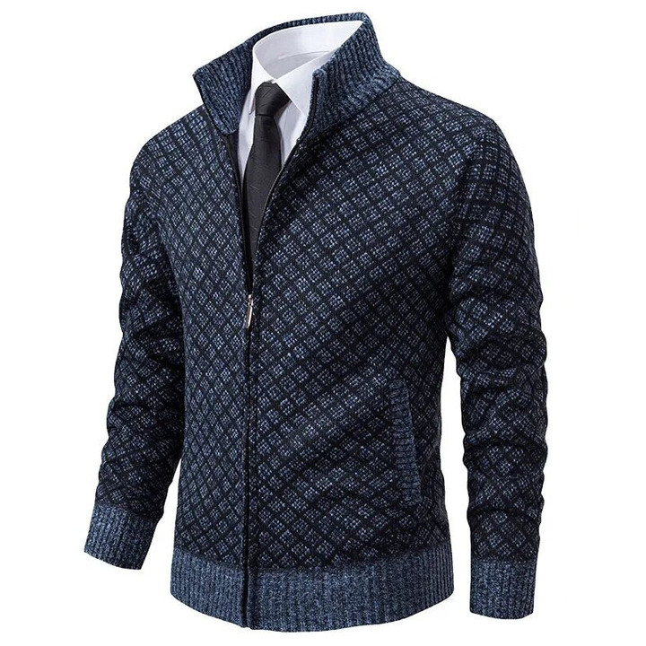 Jeffrey | Stylish Cardigan