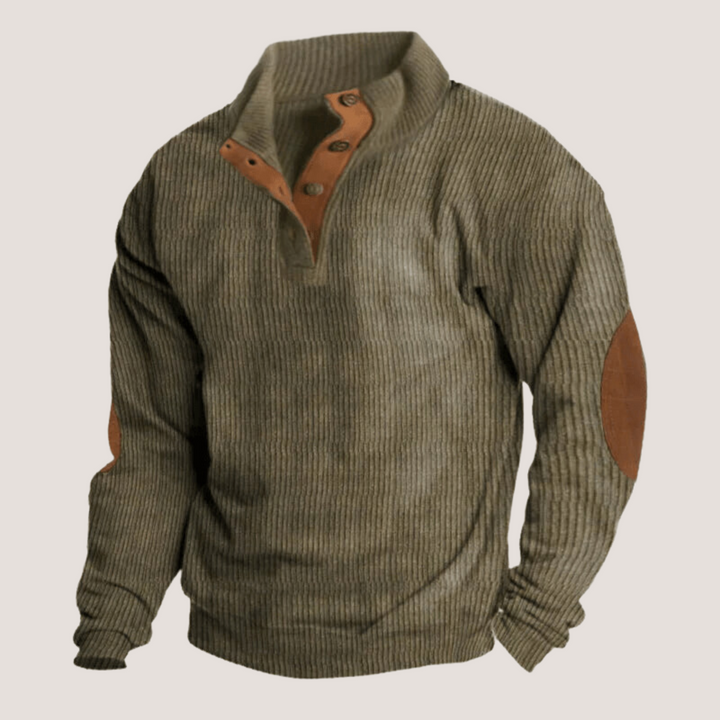 Edgar™ | Casual Sweater