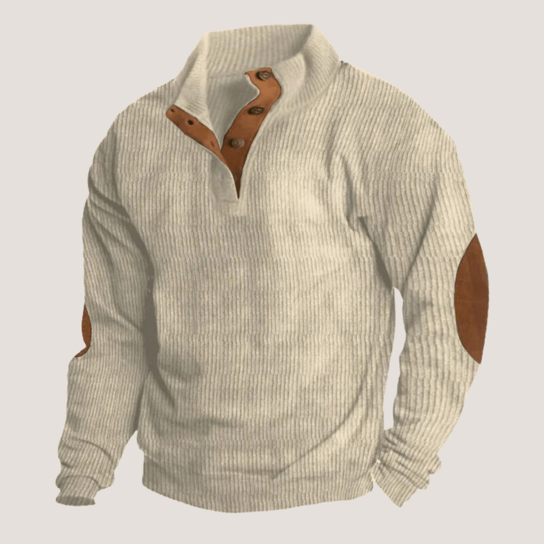 Edgar™ | Casual Sweater