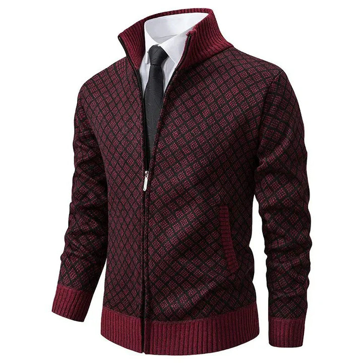 Manuel™ Elegant Jacket