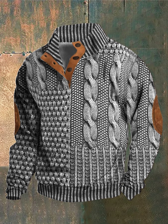 Austin™ | Casual Sweater