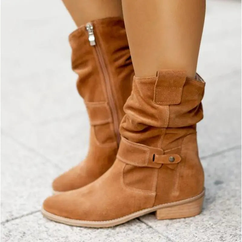 Corina™ Ankle Boots