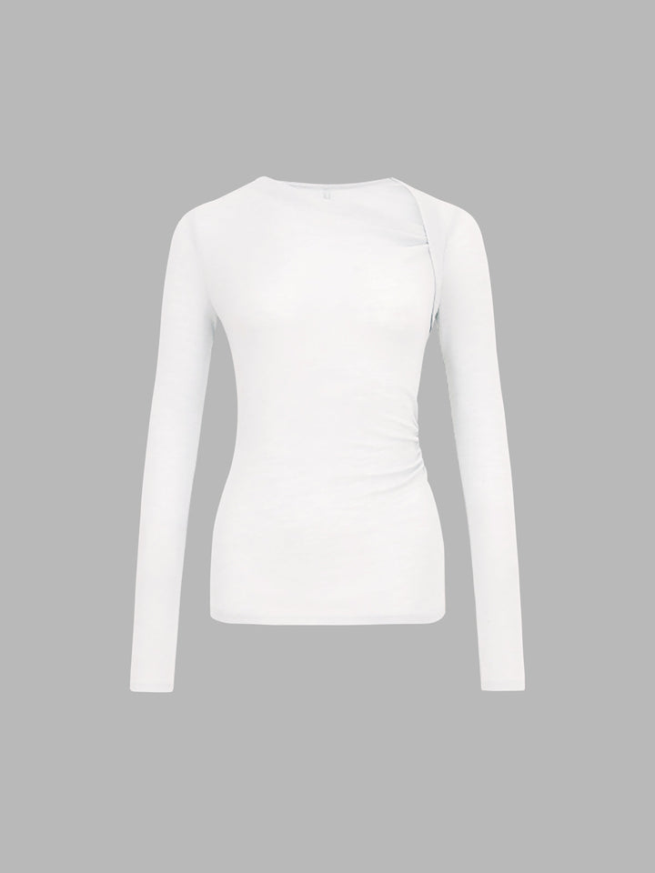 Jaimy | Stylish Long Sleeve Top