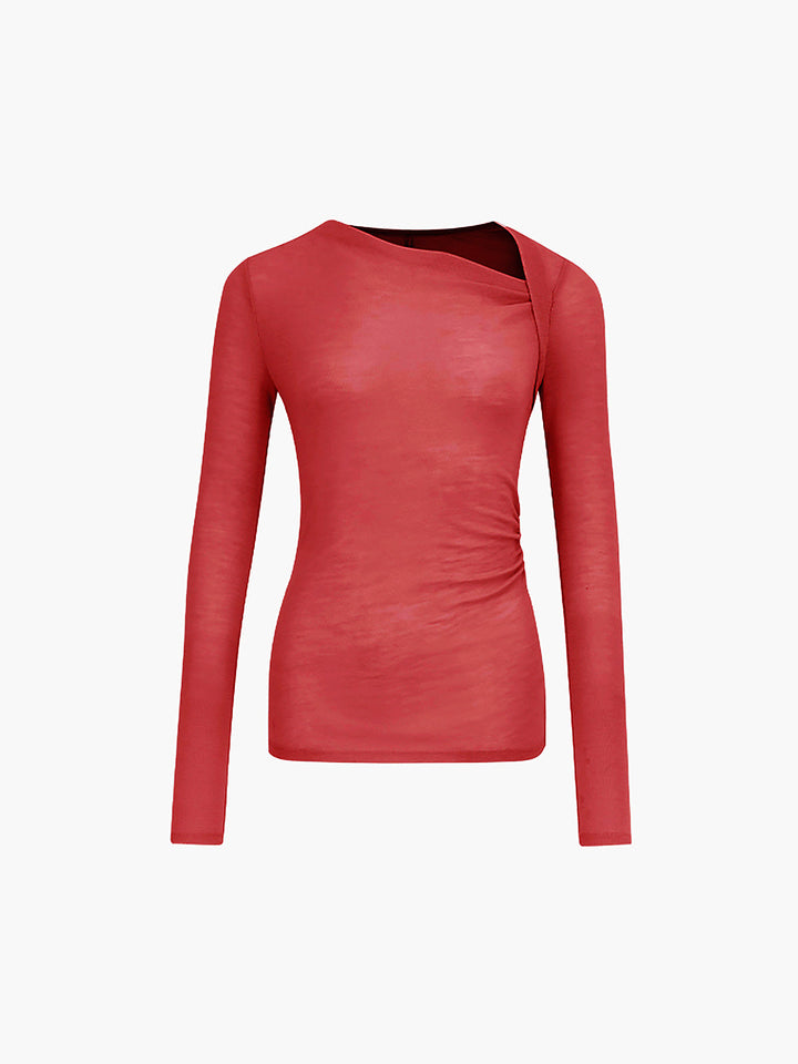 Jaimy | Stylish Long Sleeve Top