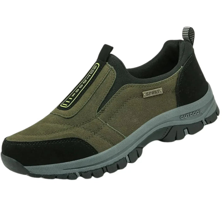 Brendon™ Orthopedic walking shoes