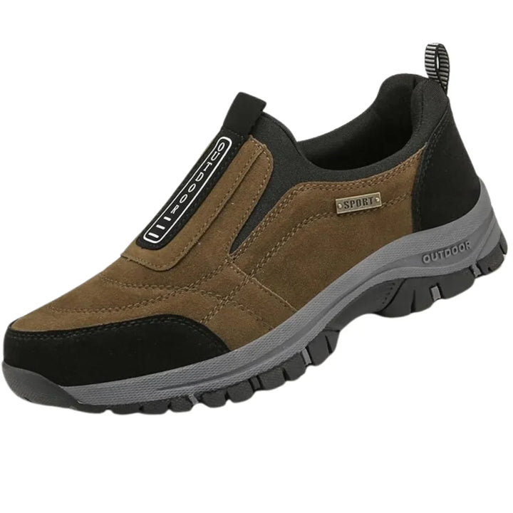 Brendon™ Orthopedic walking shoes