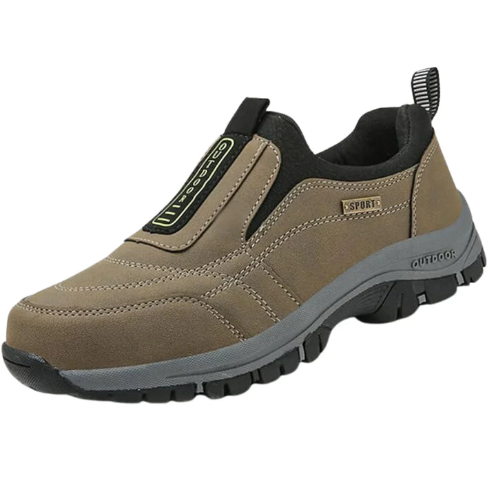 Brendon™ Orthopedic walking shoes