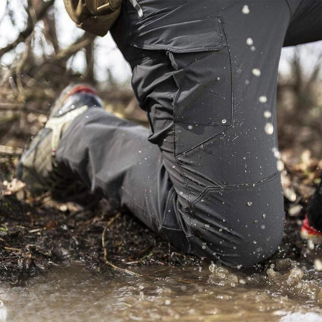 Tommy™ | Multifunctional waterproof trousers