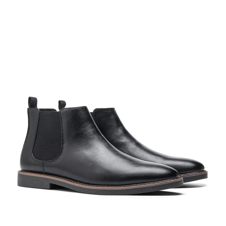 Wayne™ Timeless Chelsea Boots