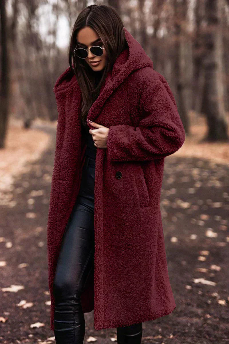 Carinova™ Winter coat