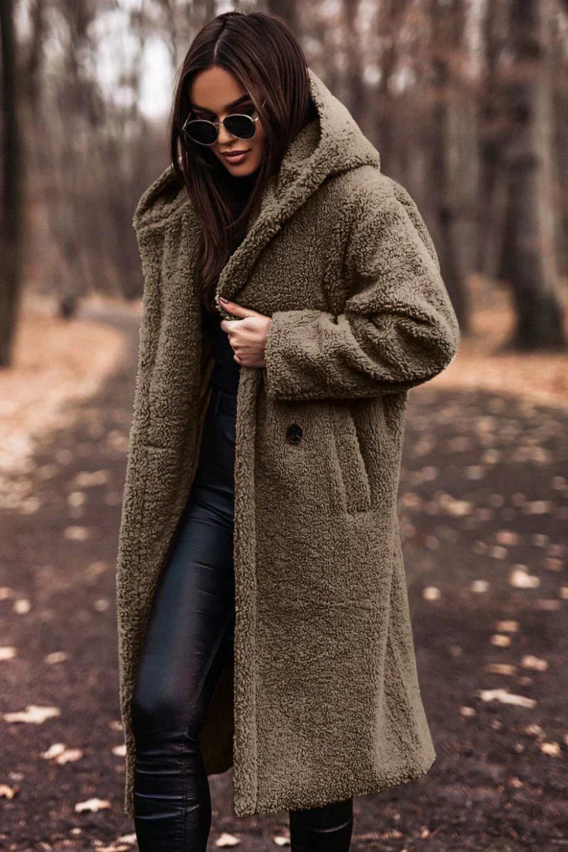 Carinova™ Winter coat