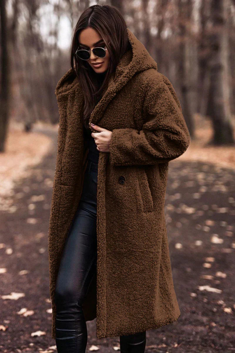 Carinova™ Winter coat