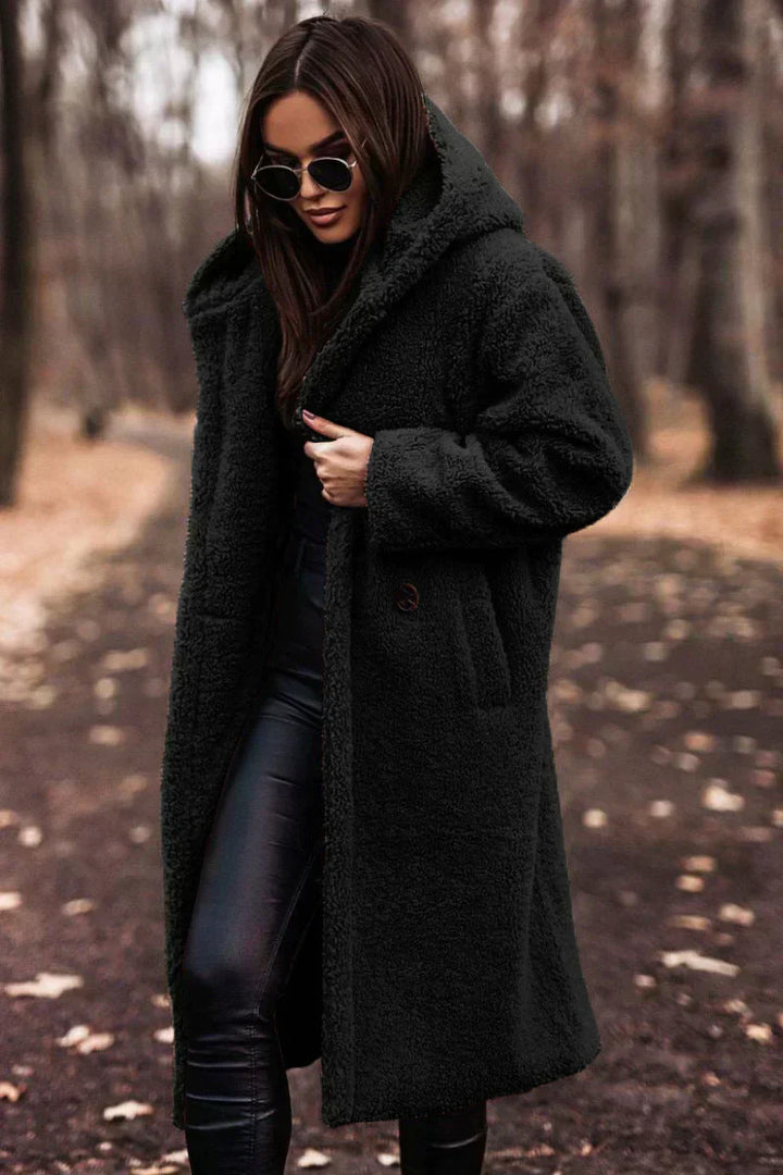 Carinova™ Winter coat