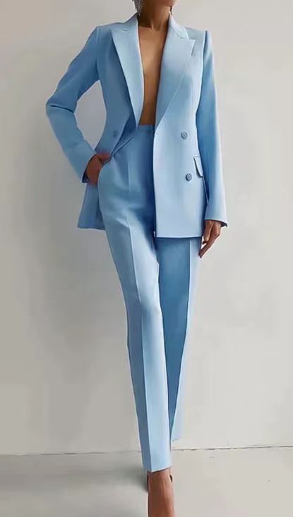 Jaz™ Tailored Suit