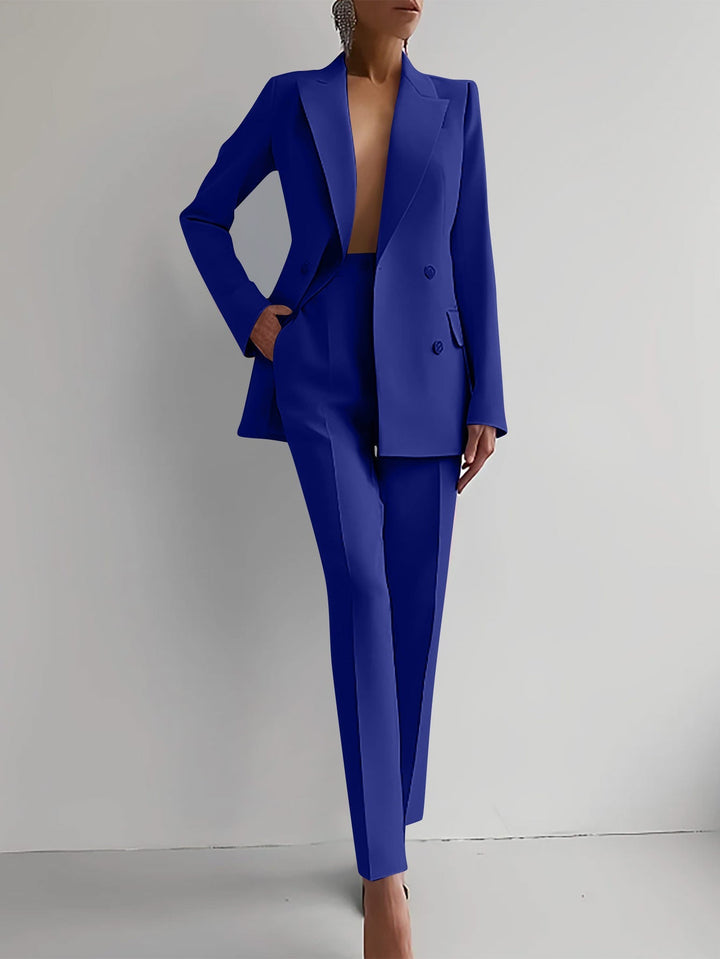 Jaz™ Tailored Suit