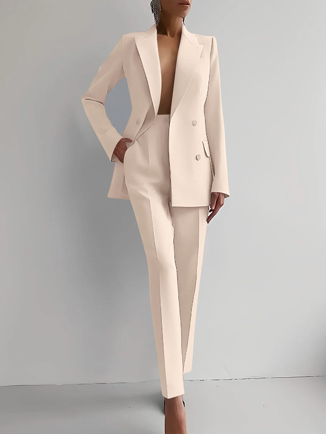 Jaz™ Tailored Suit