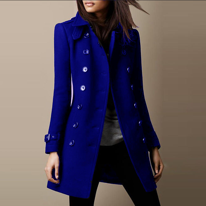 Gloria™ | Trendy Women's coat