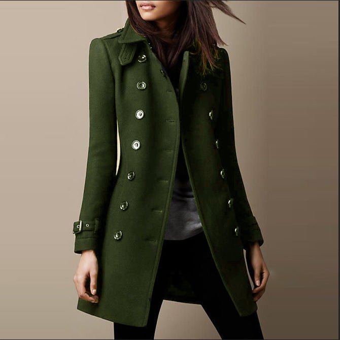 Gloria™ | Trendy Women's coat