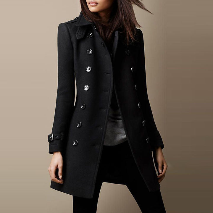 Gloria™ | Trendy Women's coat