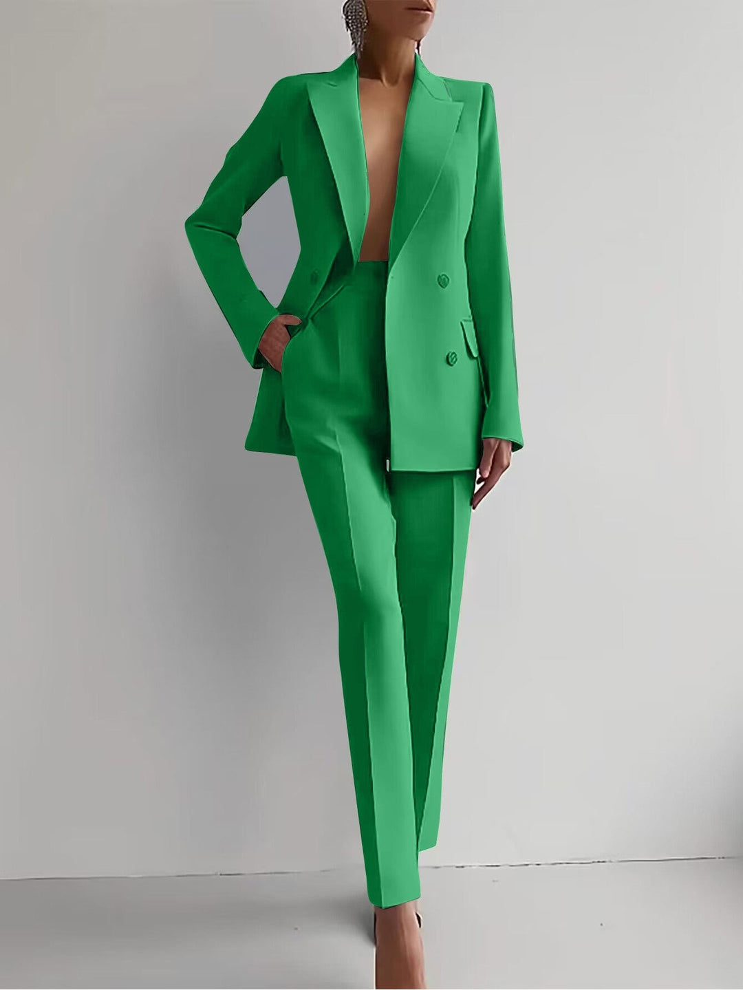 Jaz™ Tailored Suit