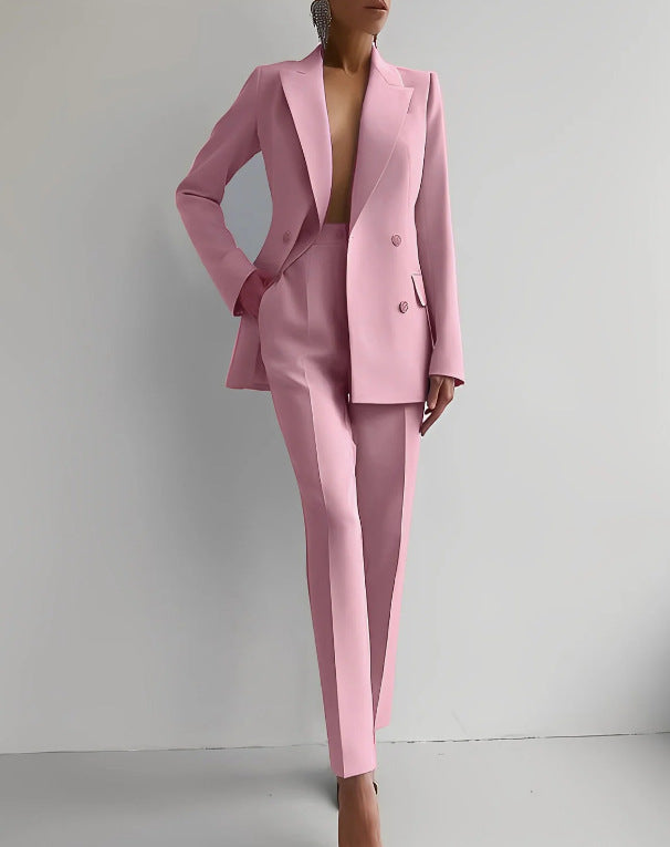 Jaz™ Tailored Suit