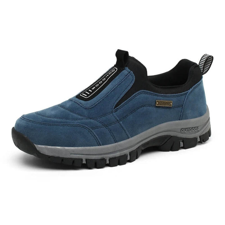 Brendon™ Orthopedic walking shoes