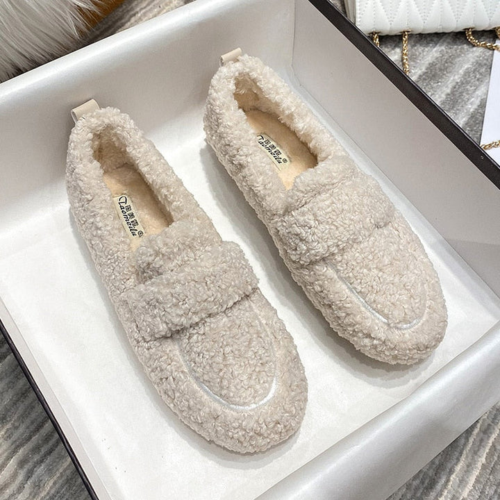 Cat™ Cozy Luxe Loafers