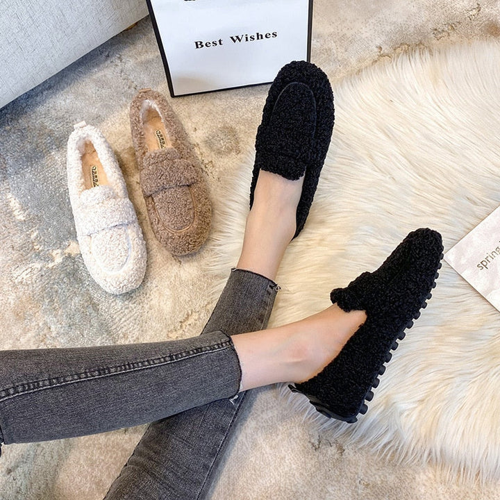 Cat™ Cozy Luxe Loafers