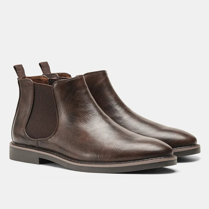 Wayne™ Timeless Chelsea Boots