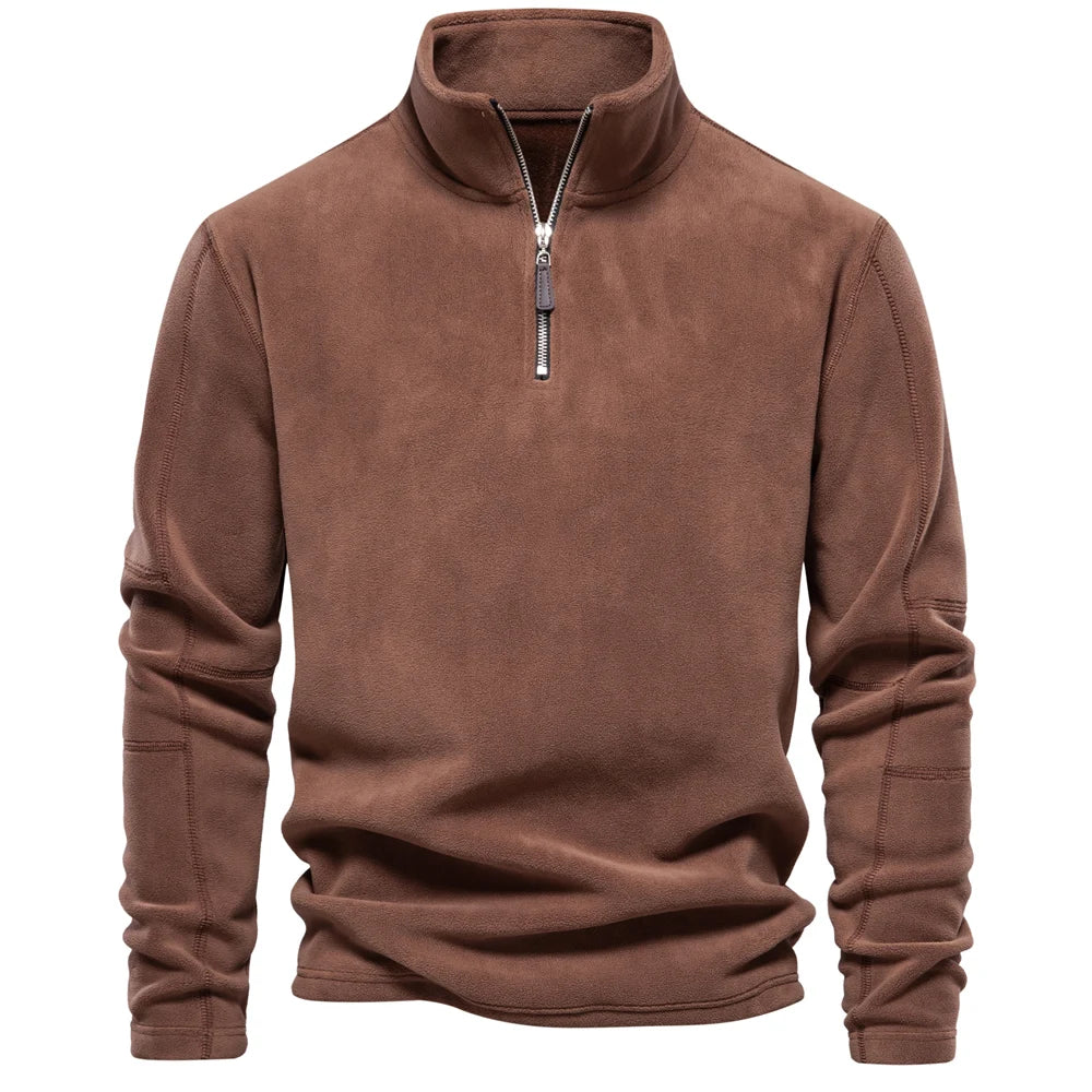 Jasper™ Warm Fleece Sweater