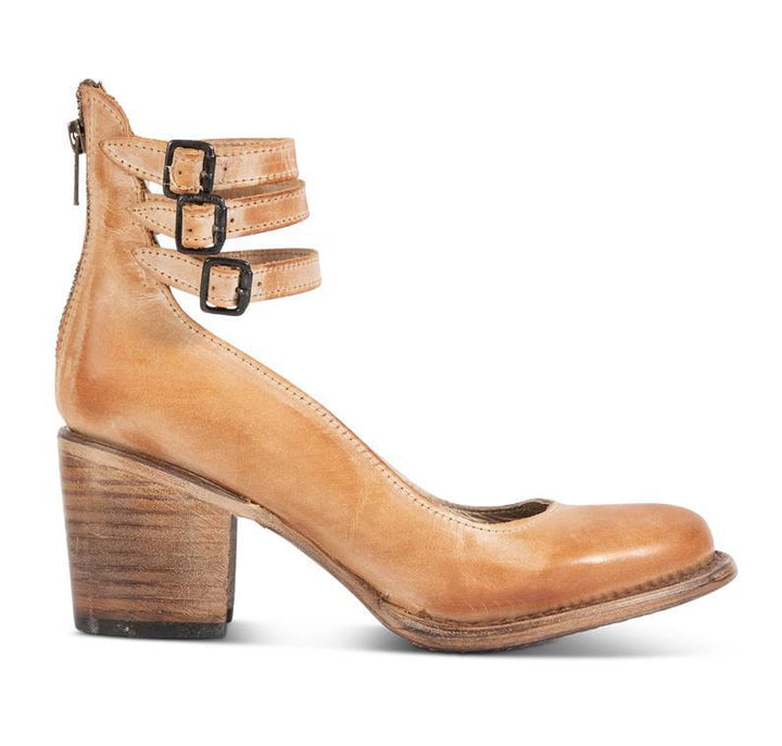 Eloise™ Comfortable and elegant ankle boots