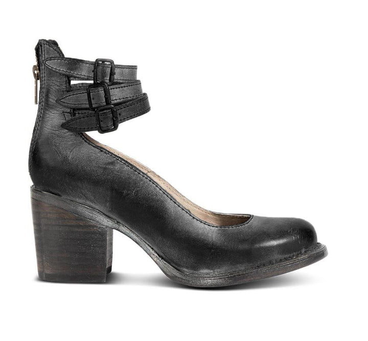 Eloise™ Comfortable and elegant ankle boots