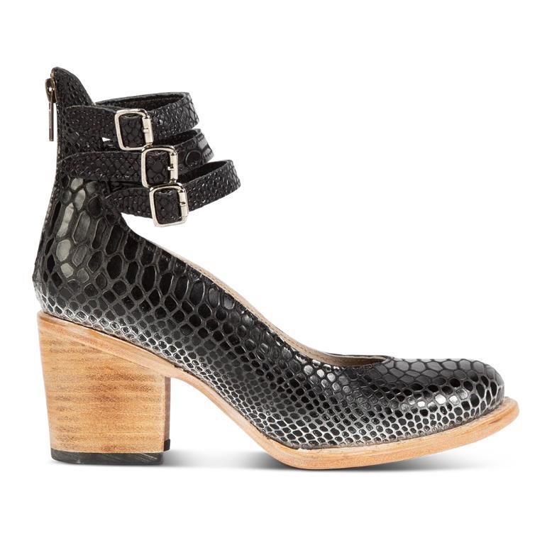 Eloise™ Comfortable and elegant ankle boots