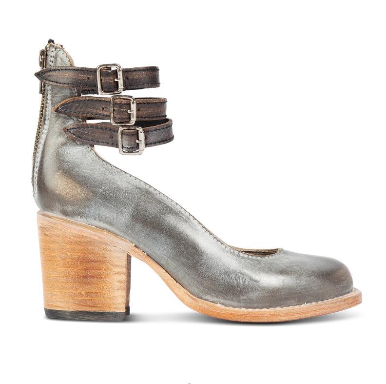 Eloise™ Comfortable and elegant ankle boots