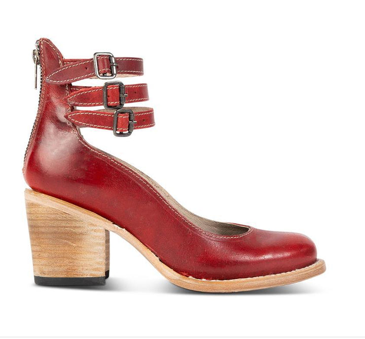 Eloise™ Comfortable and elegant ankle boots