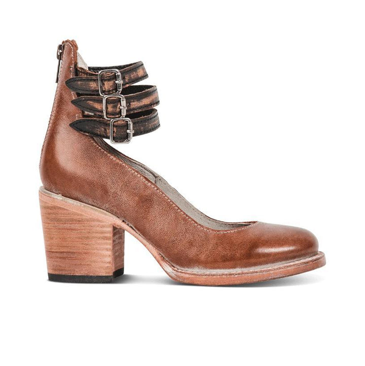 Eloise™ Comfortable and elegant ankle boots