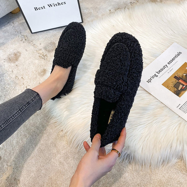 Cat™ Cozy Luxe Loafers