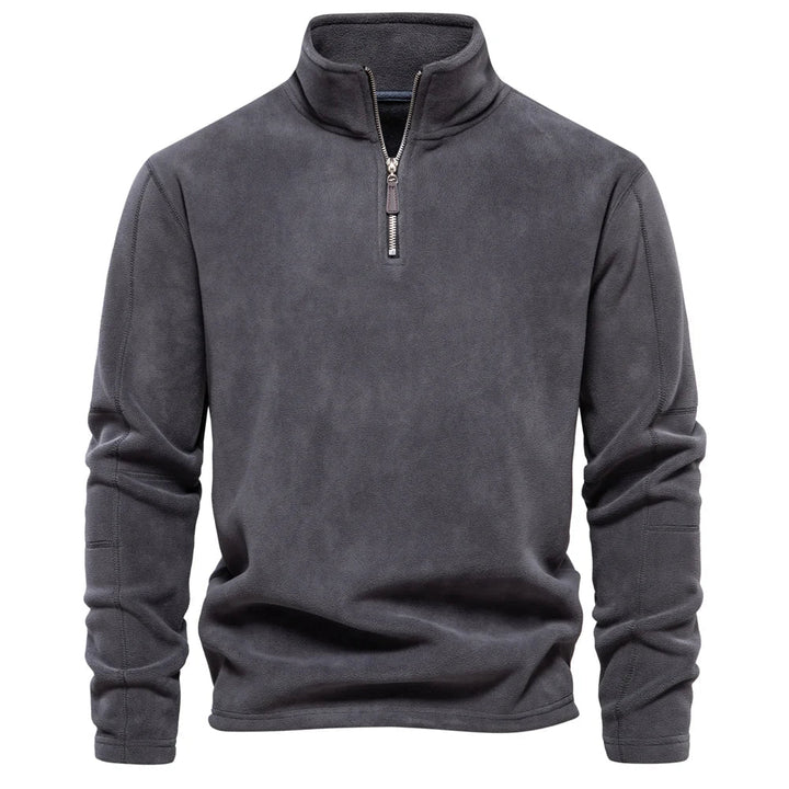 Jasper™ Warm Fleece Sweater