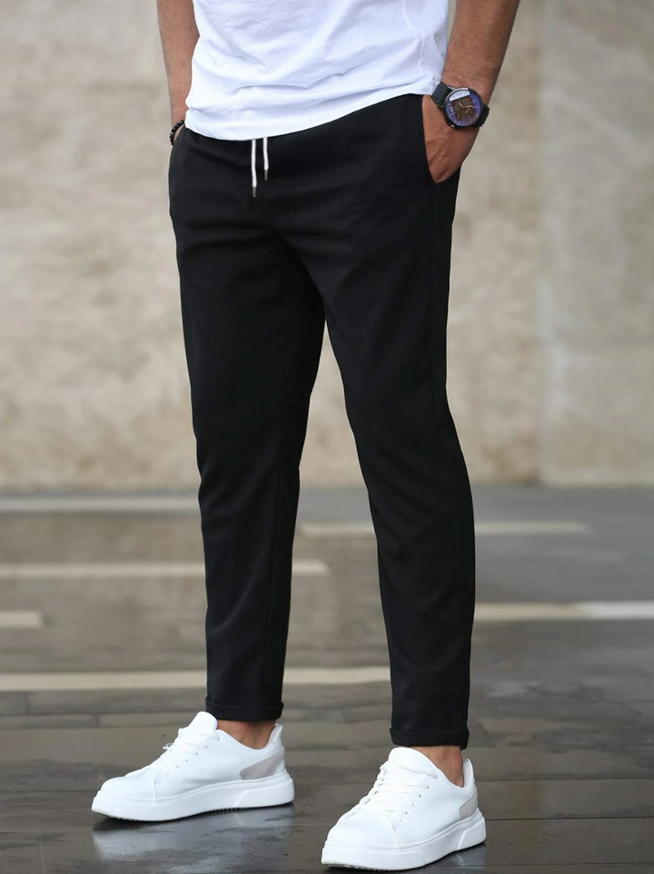 Jordan | Comfort Trousers