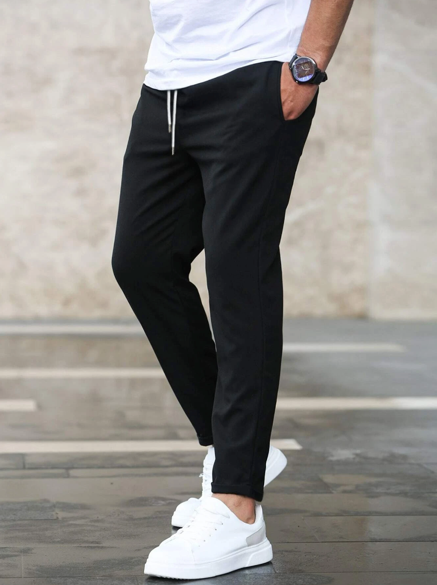 Jordan | Comfort Trousers