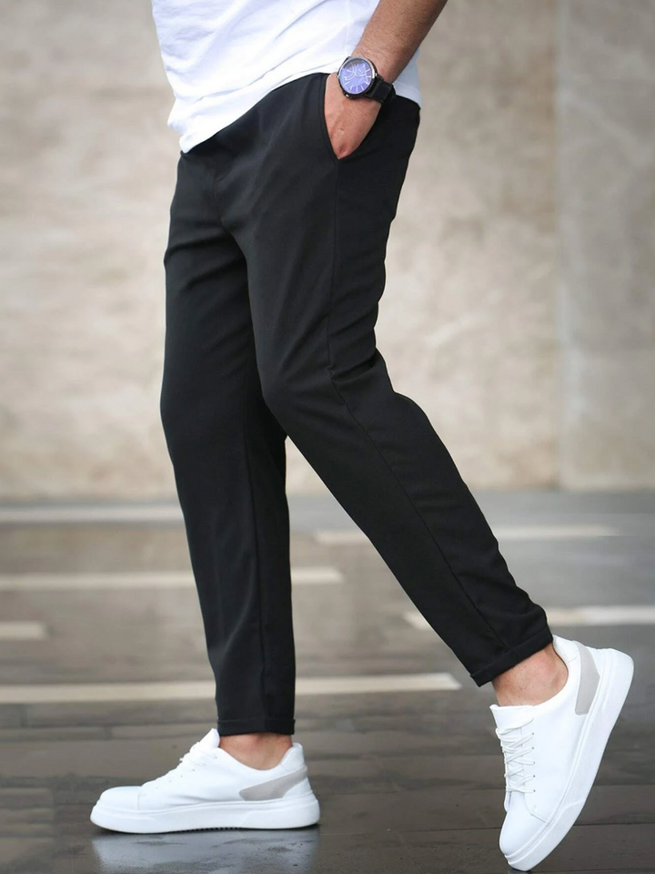 Jordan | Comfort Trousers