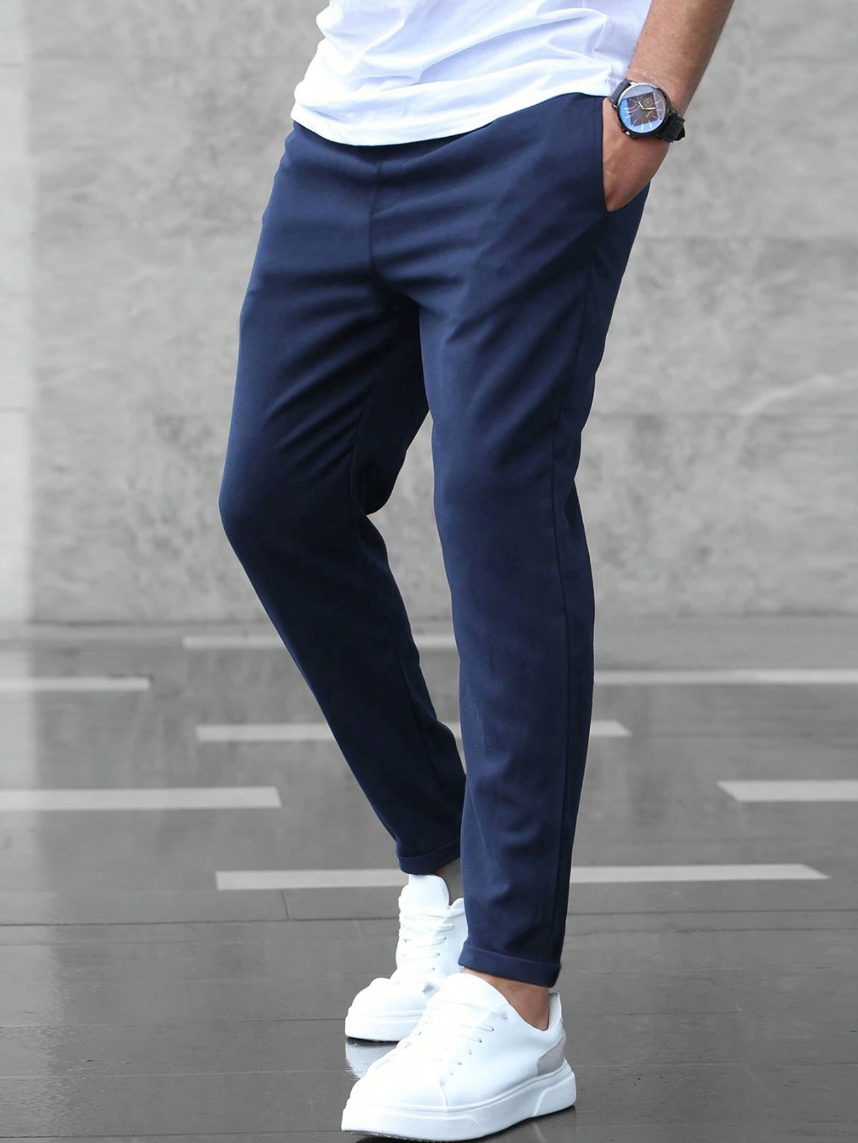 Jordan | Comfort Trousers