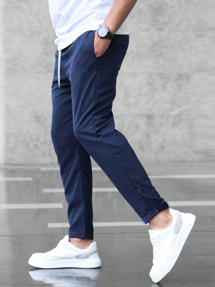 Jordan | Comfort Trousers