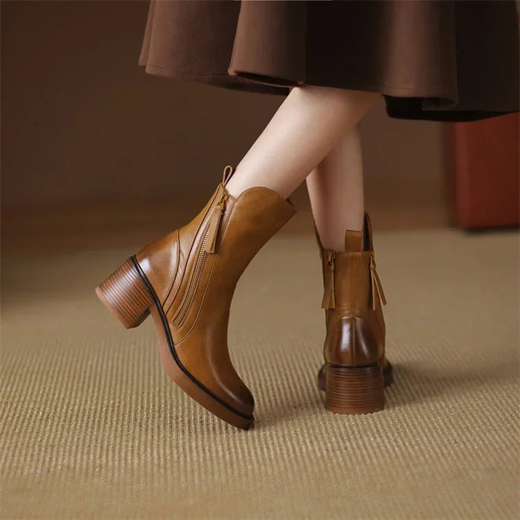 Cecilea™ Elegant Boots