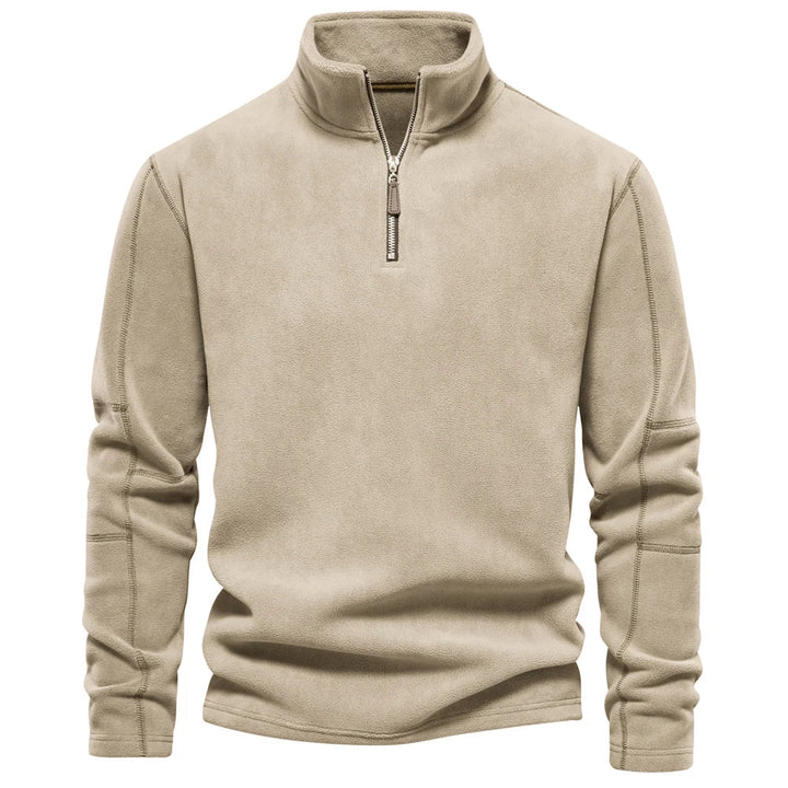 Jasper™ Warm Fleece Sweater